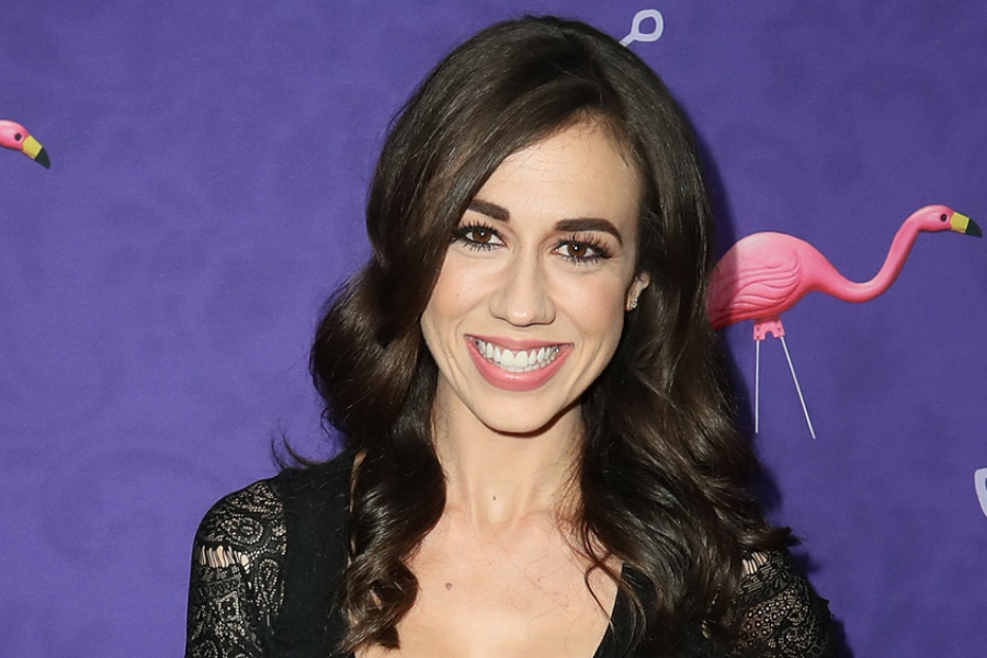 colleen ballinger net worth