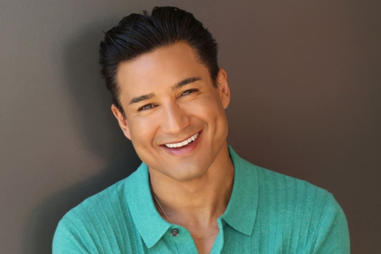 mario lopez net worth