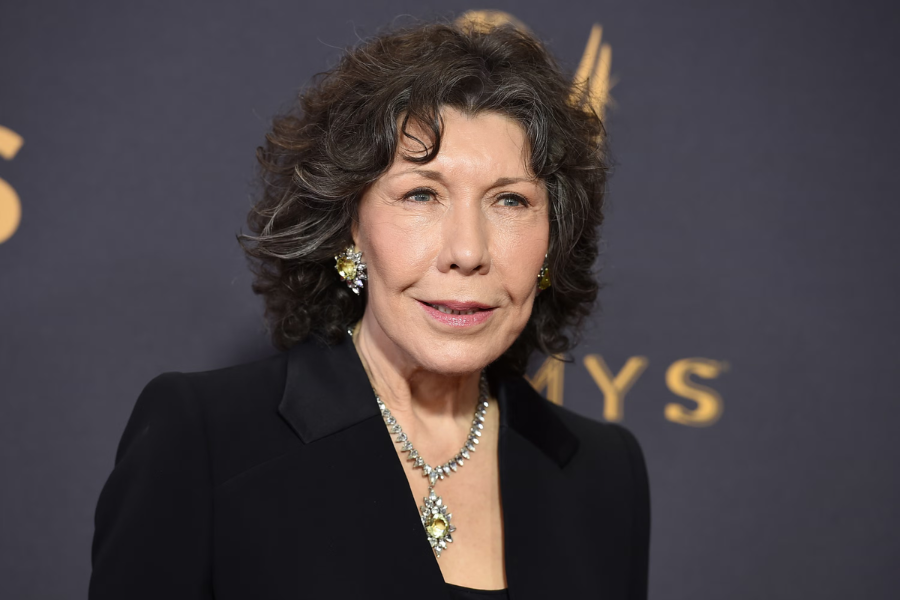 Lily Tomlin Net Worth