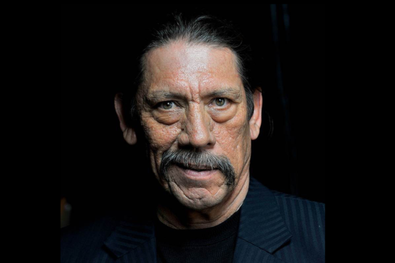 Danny Trejo Net Worth