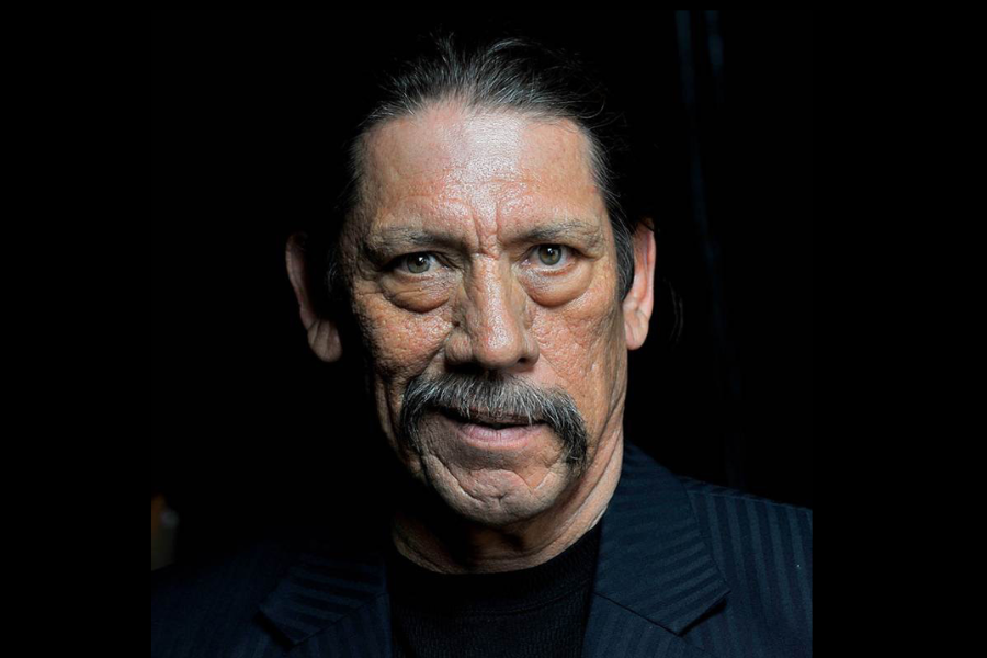 Danny Trejo Net Worth