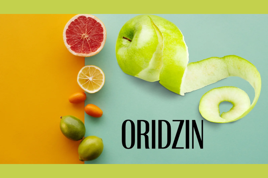 oridzin