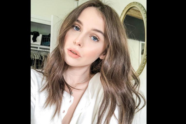 Acacia Brinley