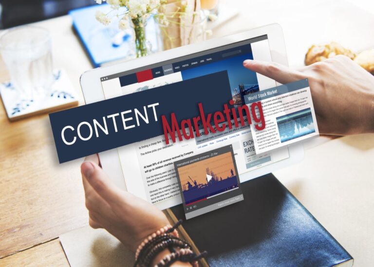 Content Marketing