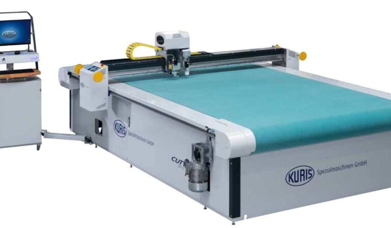 The Future of Fabric Cutting: CNC Cutters and Essential Pattern Software