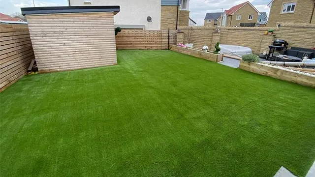 Transform Your Outdoors: A Comprehensive Guide to Turf in Glasgow and Edinburgh