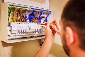 Electrician Services in Derby and Northampton: Finding the Right Professional for Your Needs