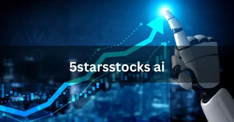 5starsstocks AI