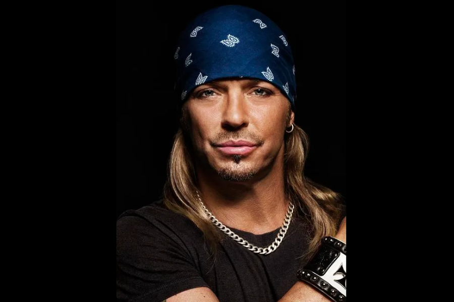 bret michaels