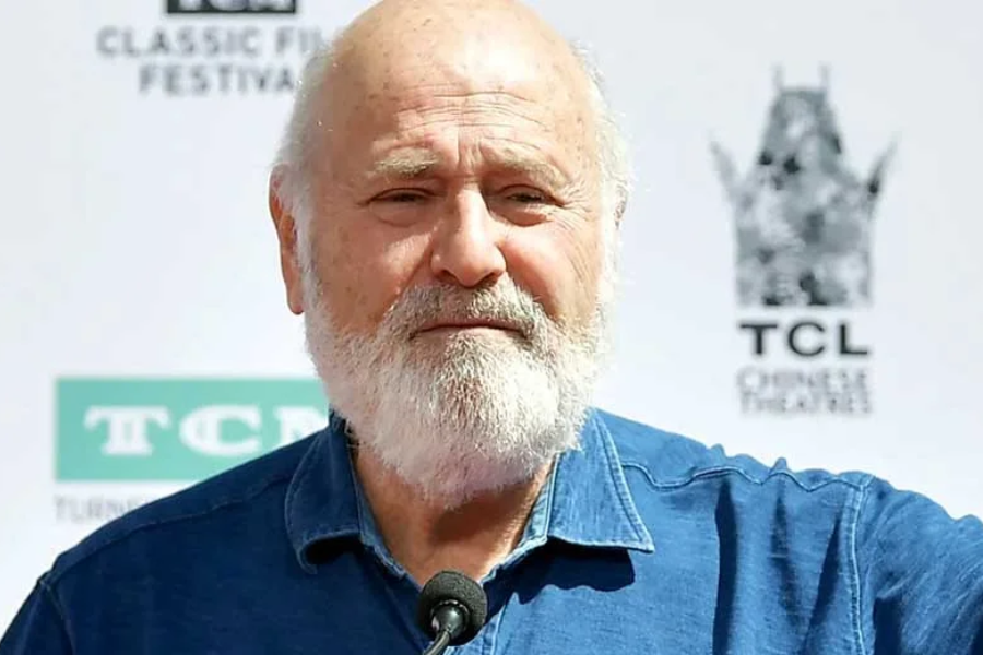 rob reiner net worth