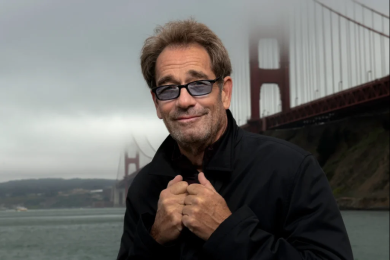 huey lewis net worth