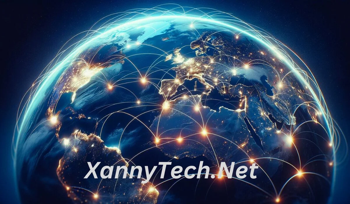 XannyTech.net/