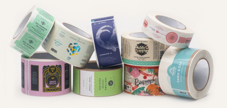 Turn Every Package Into a Billboard: The Smartest Custom Label Tips for Small Brands