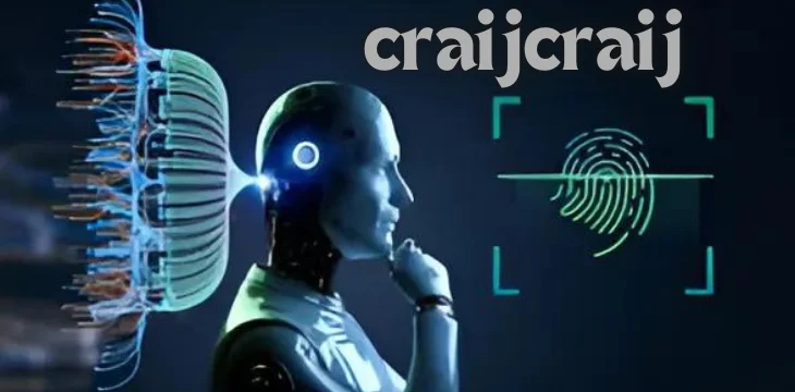 Craijcraij