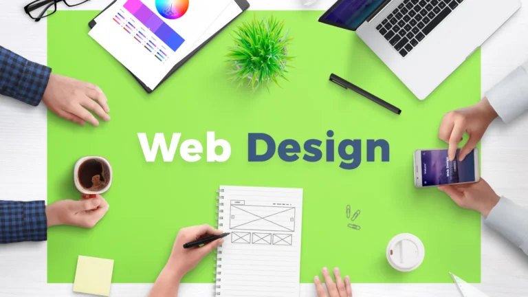 9 Key Elements for Modern Web Design that Shape the Future of Websites