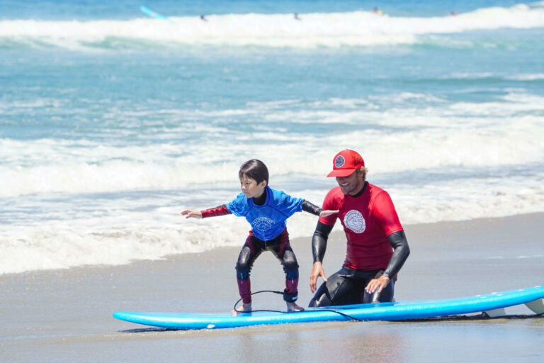 How to Capture the Joy of Surfing: Filming Tips for Your URBNSURF Experience