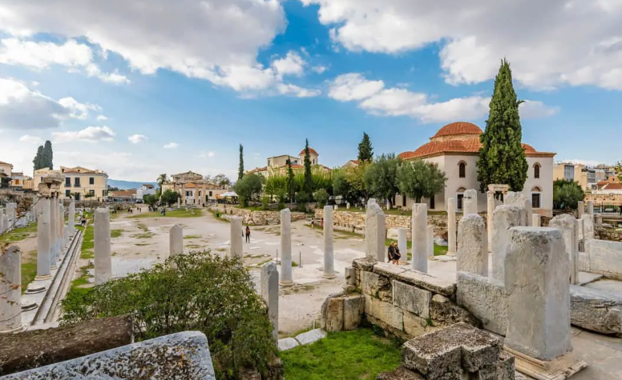 10 Reasons Athens Should Be on Your Travel List