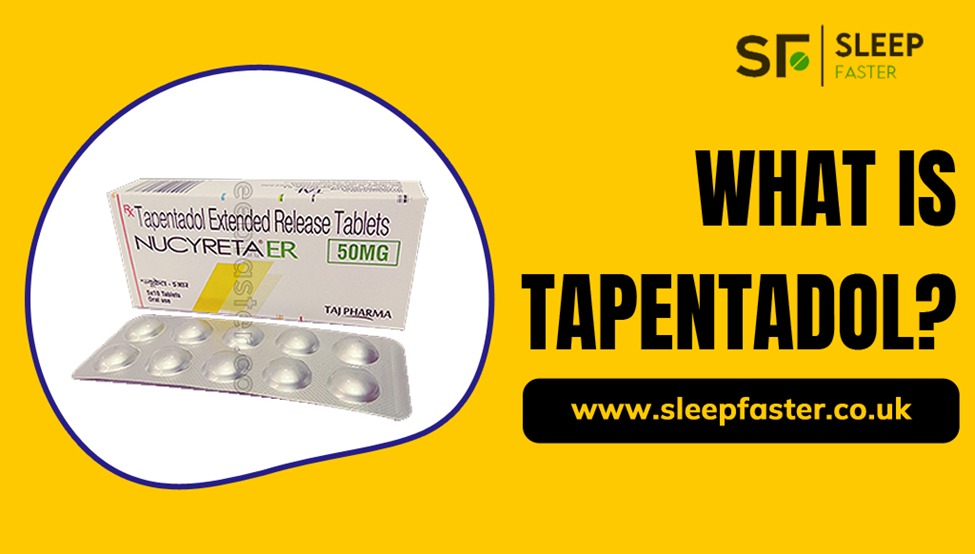 Tapentadol