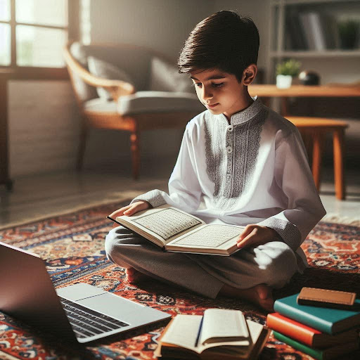 Quran Classes